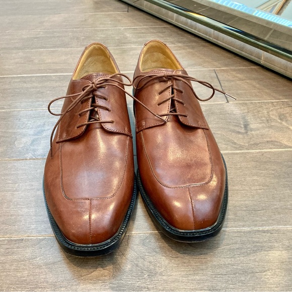 rockport kinetic air circulator shoes